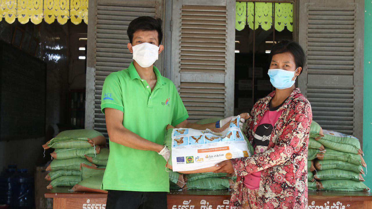 API Is Responding to the Covid-19 Challenge