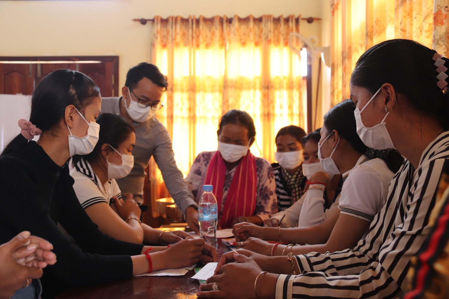 Access for All: API Kickstarts New Project